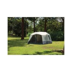 OZtrail Fast Frame 10 Person Cabin Tent -Skeeter Hawk Shop BCF 630523 12 hi res