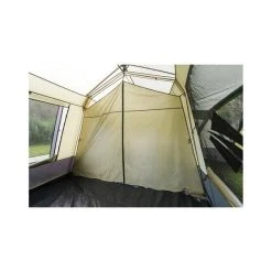 OZtrail Fast Frame 10 Person Cabin Tent -Skeeter Hawk Shop BCF 630523 14 hi res