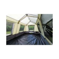 OZtrail Fast Frame 10 Person Cabin Tent -Skeeter Hawk Shop BCF 630523 16 hi res
