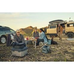 Dometic GO CMP-C2 Camp Bench -Skeeter Hawk Shop BCF 631111 08 hi res