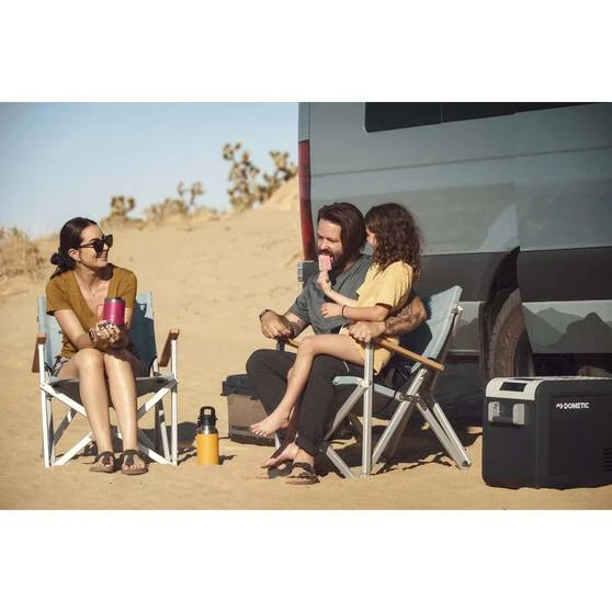 Dometic GO CMP-C1 Camp Chair 11 Dometic GO CMP-C1 Camp Chair - Image 9
