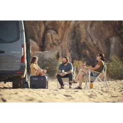 Dometic GO CMP-C1 Camp Chair 23 Dometic GO CMP-C1 Camp Chair -Skeeter Hawk Shop BCF 631112 11 hi res