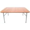 Dometic GO CMP-T4 Bamboo Camp Table