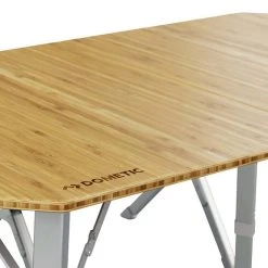 Dometic GO CMP-T4 Bamboo Camp Table -Skeeter Hawk Shop BCF 631115 03 hi res