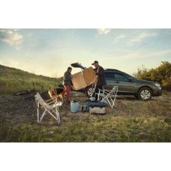 Dometic GO CMP-T4 Bamboo Camp Table -Skeeter Hawk Shop BCF 631115 12 hi res