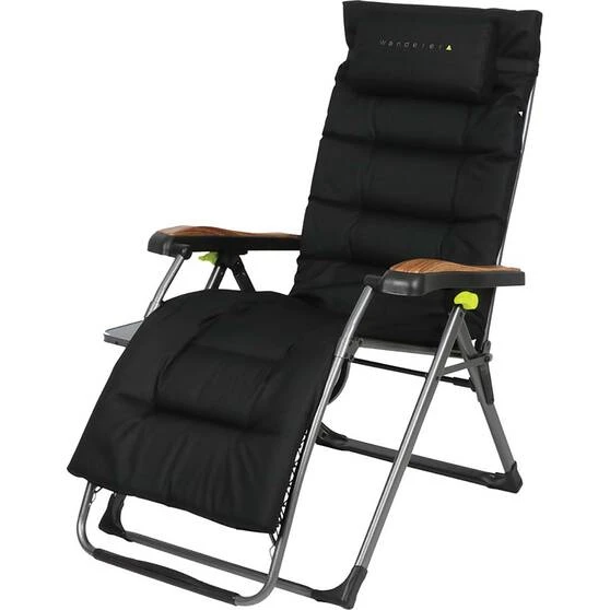 Wanderer Padded Luxury Lounger 4 Wanderer Padded Luxury Lounger - Image 2