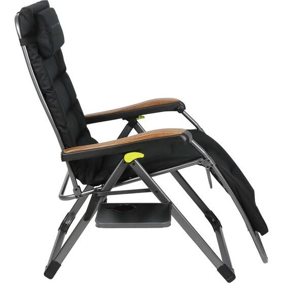 Wanderer Padded Luxury Lounger 8 Wanderer Padded Luxury Lounger - Image 6