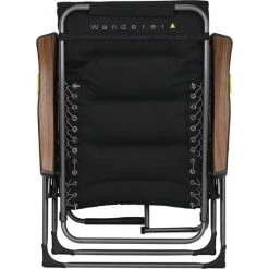 Wanderer Padded Luxury Lounger 24 Wanderer Padded Luxury Lounger -Skeeter Hawk Shop BCF 631164 11 hi res