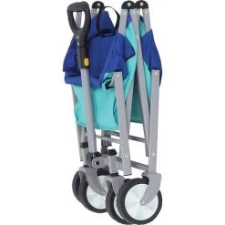 Wanderer Kids Flat Fold Cart -Skeeter Hawk Shop BCF 631179 05 hi res