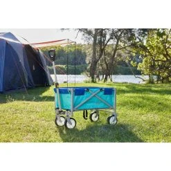 Wanderer Kids Flat Fold Cart -Skeeter Hawk Shop BCF 631179 06 hi res