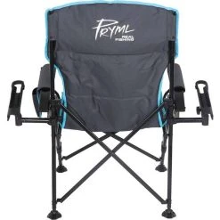 Pryml Premium Fishing Chair With Rod Holders 16 Pryml Premium Fishing Chair With Rod Holders -Skeeter Hawk Shop BCF 631396 04 hi res