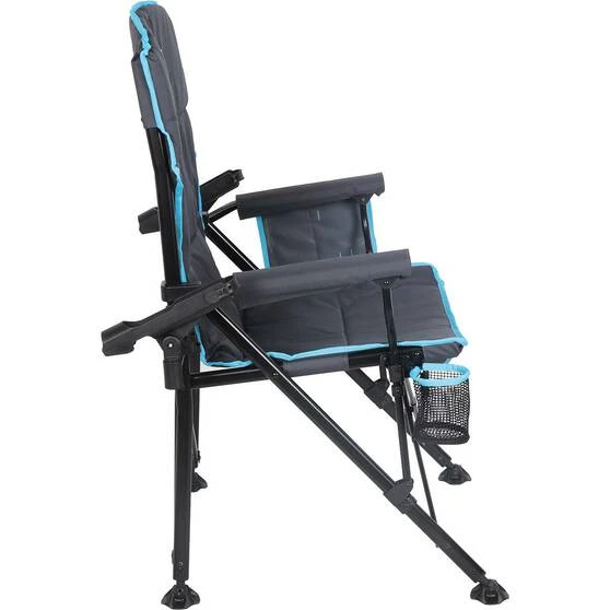 Pryml Premium Fishing Chair With Rod Holders 7 Pryml Premium Fishing Chair With Rod Holders - Image 5