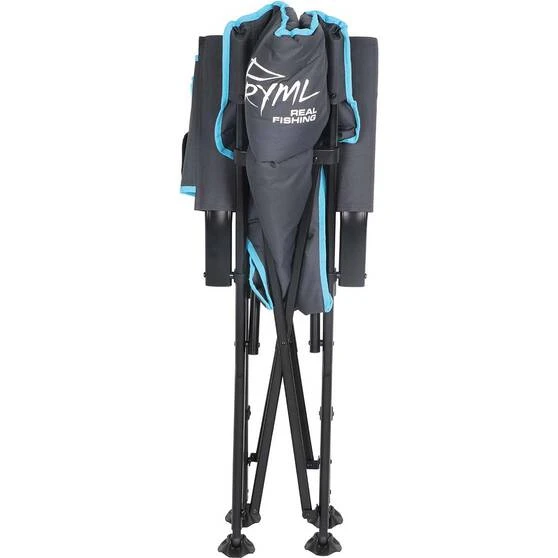 Pryml Premium Fishing Chair With Rod Holders 10 Pryml Premium Fishing Chair With Rod Holders - Image 8