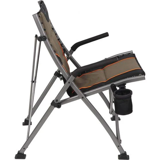 Wanderer Extreme Touring Crusader Camp Chair 200kg 7 Wanderer Extreme Touring Crusader Camp Chair 200kg - Image 5