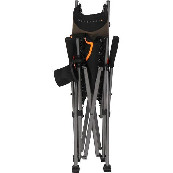 Wanderer Extreme Touring Crusader Camp Chair 200kg 8 Wanderer Extreme Touring Crusader Camp Chair 200kg - Image 6