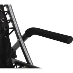 Wanderer Extreme Touring Crusader Camp Chair 200kg 23 Wanderer Extreme Touring Crusader Camp Chair 200kg -Skeeter Hawk Shop BCF 631612 08 hi res