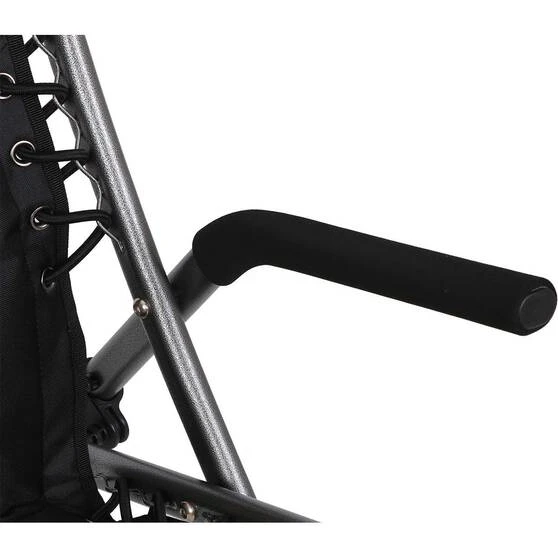 Wanderer Extreme Touring Crusader Camp Chair 200kg 10 Wanderer Extreme Touring Crusader Camp Chair 200kg - Image 8