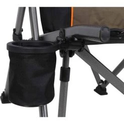 Wanderer Extreme Touring Crusader Camp Chair 200kg 24 Wanderer Extreme Touring Crusader Camp Chair 200kg -Skeeter Hawk Shop BCF 631612 09 hi res