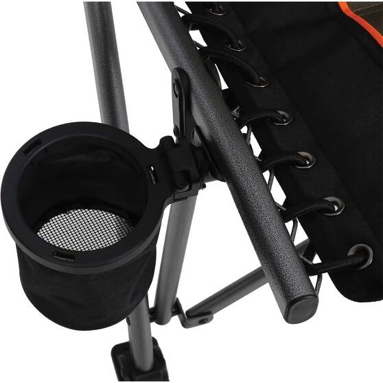 Wanderer Extreme Touring Crusader Camp Chair 200kg 14 Wanderer Extreme Touring Crusader Camp Chair 200kg - Image 12