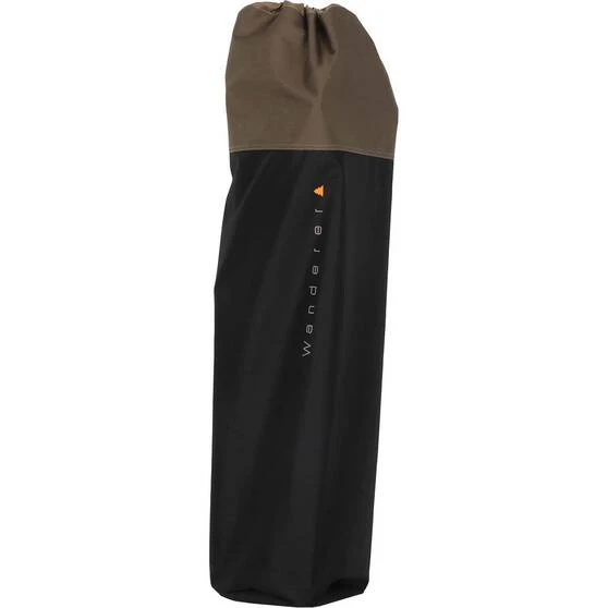 Wanderer Extreme Touring Crusader Camp Chair 200kg 16 Wanderer Extreme Touring Crusader Camp Chair 200kg - Image 14