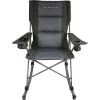 Wanderer Two-in-One Convertible Rocking Camp Chair -Skeeter Hawk Shop BCF 631641 01 hi res