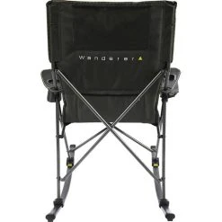 Wanderer Two-in-One Convertible Rocking Camp Chair 19 Wanderer Two-in-One Convertible Rocking Camp Chair -Skeeter Hawk Shop BCF 631641 04 hi res