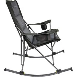 Wanderer Two-in-One Convertible Rocking Camp Chair 20 Wanderer Two-in-One Convertible Rocking Camp Chair -Skeeter Hawk Shop BCF 631641 05 hi res
