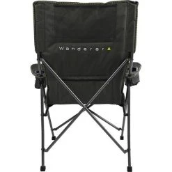 Wanderer Two-in-One Convertible Rocking Camp Chair 23 Wanderer Two-in-One Convertible Rocking Camp Chair -Skeeter Hawk Shop BCF 631641 08 hi res