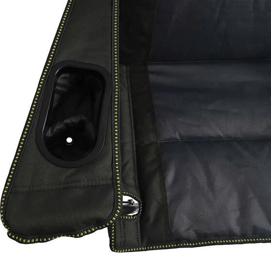 Wanderer Two-in-One Convertible Rocking Camp Chair 11 Wanderer Two-in-One Convertible Rocking Camp Chair - Image 9