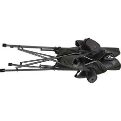 Wanderer Two-in-One Convertible Rocking Camp Chair 27 Wanderer Two-in-One Convertible Rocking Camp Chair -Skeeter Hawk Shop BCF 631641 12 hi res