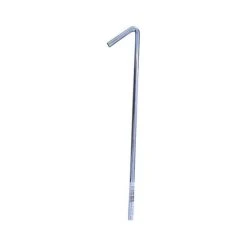 Oztrail Galvanised Tent Peg 300 X 8mm