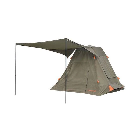Darche Safari 260 Touring Tent 3 Darche Safari 260 Touring Tent