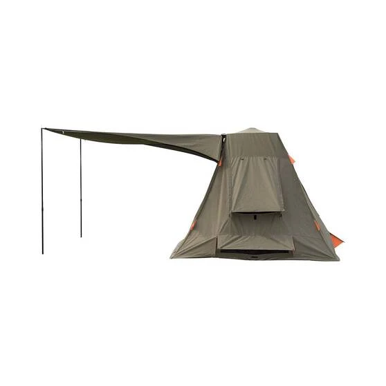 Darche Safari 260 Touring Tent 4 Darche Safari 260 Touring Tent - Image 2