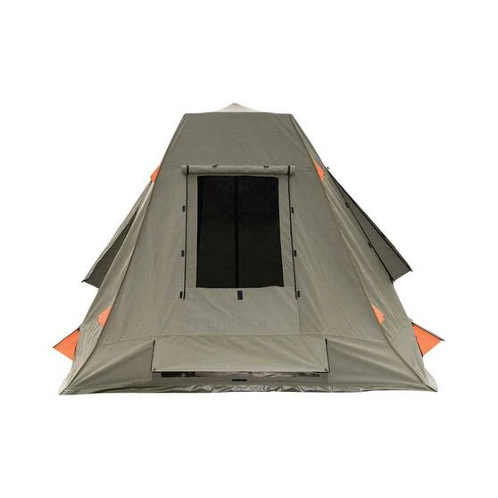 Darche Safari 260 Touring Tent 5 Darche Safari 260 Touring Tent - Image 3
