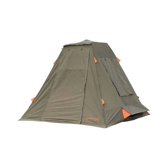 Darche Safari 260 Touring Tent 6 Darche Safari 260 Touring Tent - Image 4