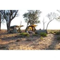 Darche AD 1100mm Swag -Skeeter Hawk Shop BCF 632358 15 hi res