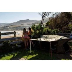 Darche Nebula 1550mm Swag 75 Darche Nebula 1550mm Swag -Skeeter Hawk Shop BCF 632359 34 hi res