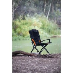 Darche Vipor XVI Camp Chair -Skeeter Hawk Shop BCF 632364 11 hi res