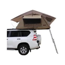Darche Intrepidor 1400mm Roof Top Tent