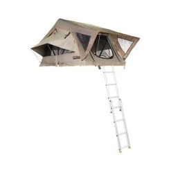 Darche Intrepidor 1400mm Roof Top Tent -Skeeter Hawk Shop BCF 632368 02 hi res