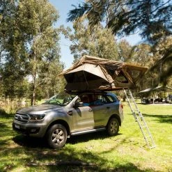 Darche Intrepidor 1400mm Roof Top Tent -Skeeter Hawk Shop BCF 632368 20 hi res