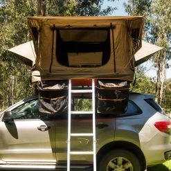 Darche Intrepidor 1400mm Roof Top Tent -Skeeter Hawk Shop BCF 632368 22 hi res