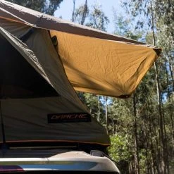 Darche Intrepidor 1400mm Roof Top Tent -Skeeter Hawk Shop BCF 632368 23 hi res
