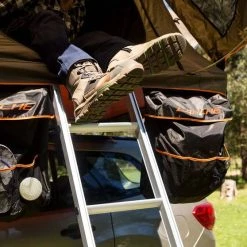 Darche Intrepidor 1400mm Roof Top Tent -Skeeter Hawk Shop BCF 632368 26 hi res