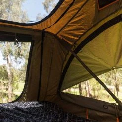 Darche Intrepidor 1400mm Roof Top Tent -Skeeter Hawk Shop BCF 632368 28 hi res