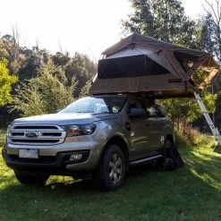Darche Intrepidor 1400mm Roof Top Tent -Skeeter Hawk Shop BCF 632368 29 hi res
