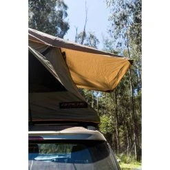 Darche Intrepidor 1400mm Roof Top Tent -Skeeter Hawk Shop BCF 632368 30 hi res
