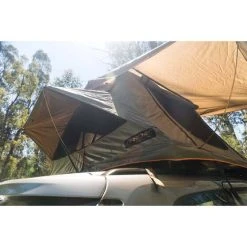 Darche Intrepidor 1400mm Roof Top Tent -Skeeter Hawk Shop BCF 632368 32 hi res