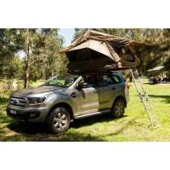 Darche Intrepidor 1400mm Roof Top Tent -Skeeter Hawk Shop BCF 632368 33 hi res