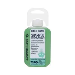 Sea To Summit Shampoo With Conditioner 100ml
